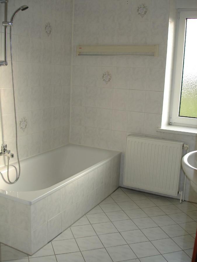 Ferienwohnung Schob Dyrotz Exterior foto